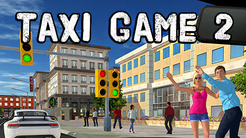 game pic for Taxi 2